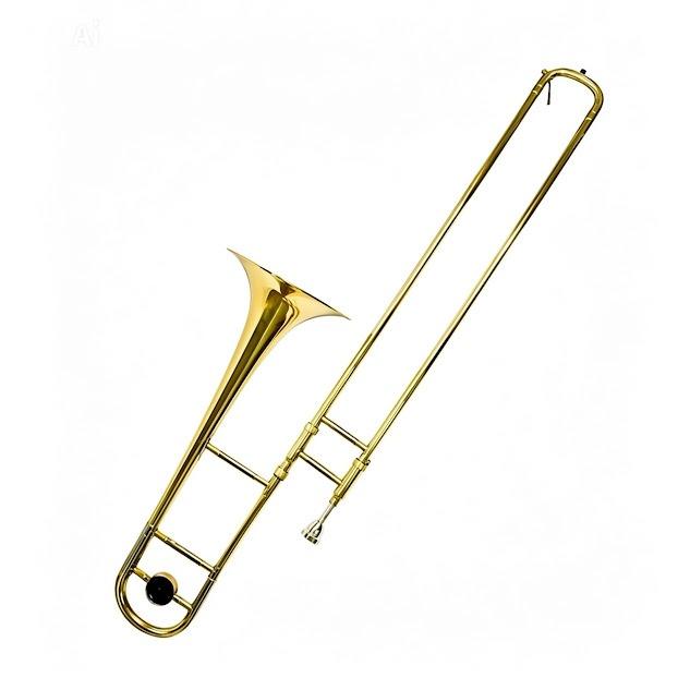 Trombone De Vara Tenor