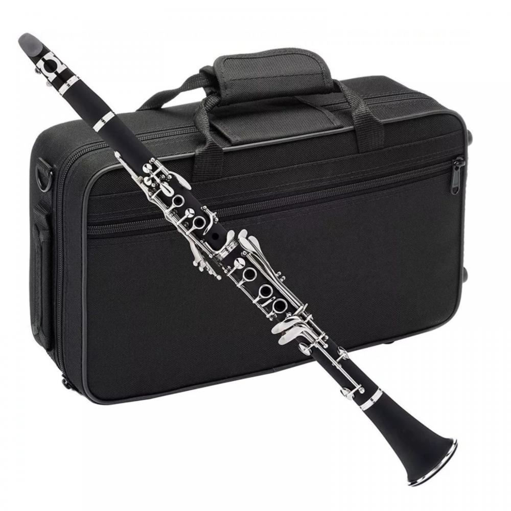 Clarinete Baldassare 7401 Sib