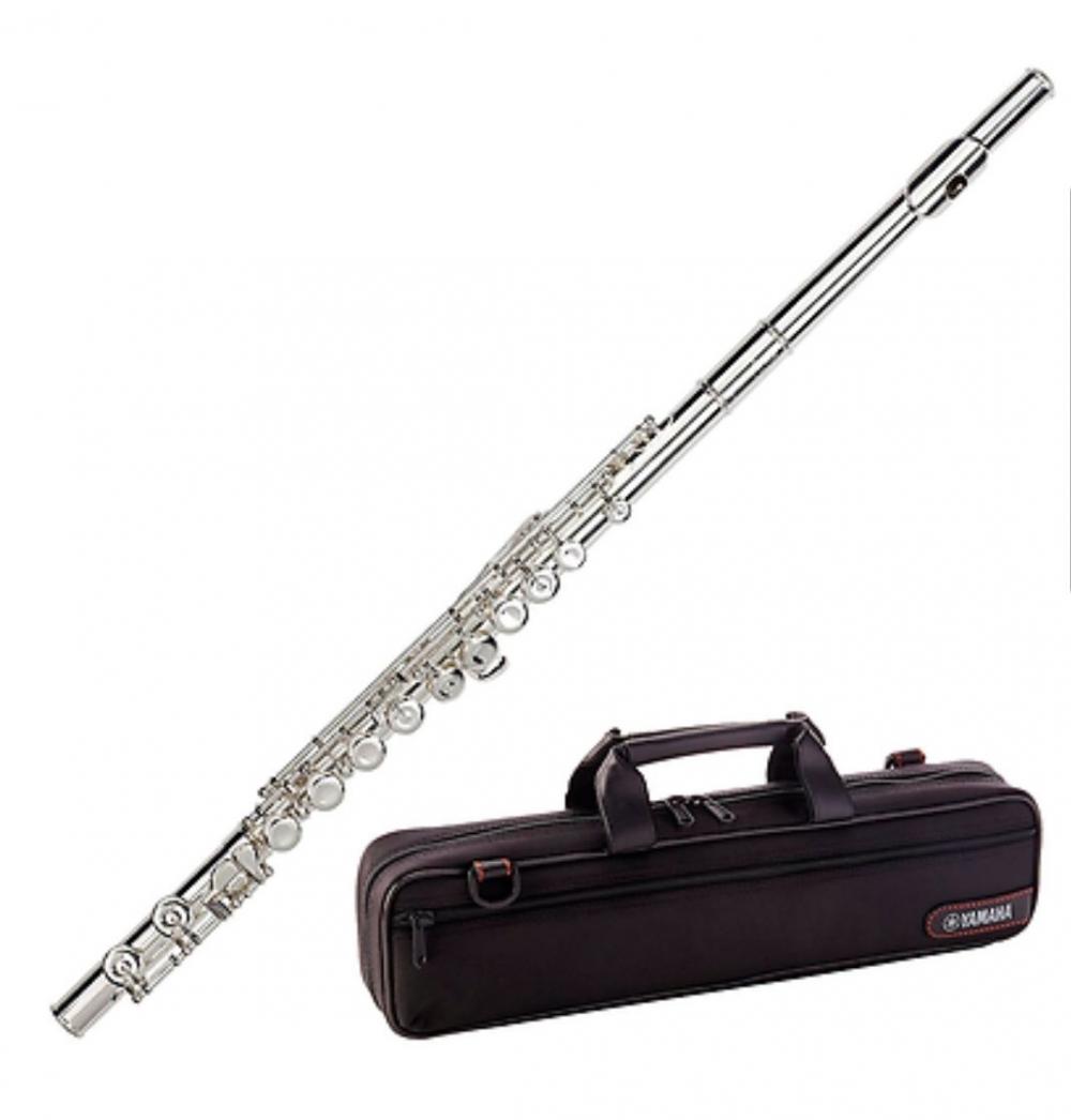 Flauta transversal Yamaha Yfl-222