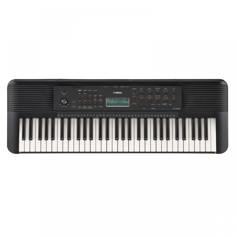 Teclado Yamaha Psr E-283