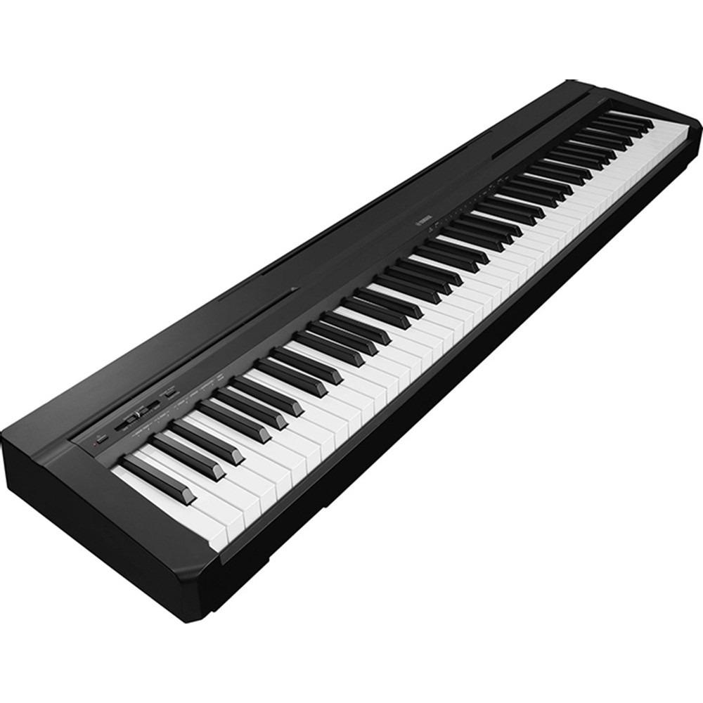 Piano Digital Yamaha P45-B