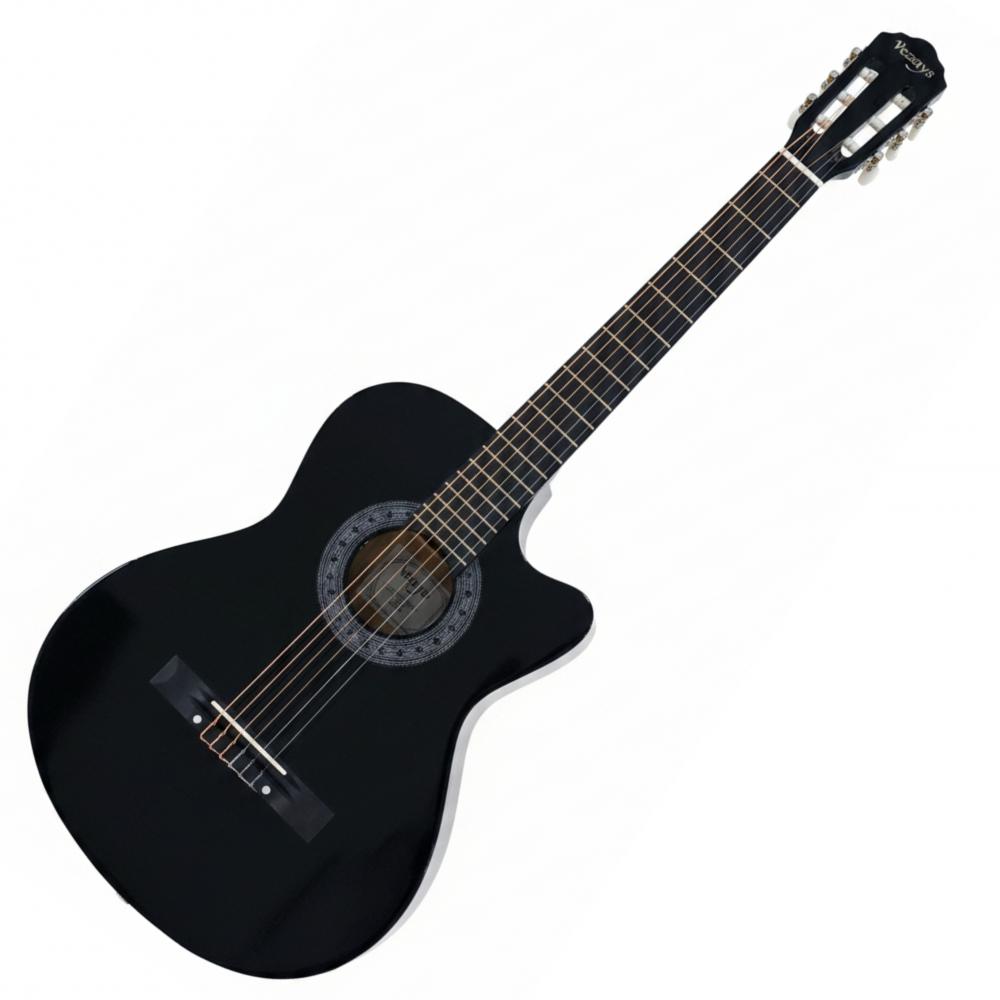 Violão Nilon Vizcaya Fc-39 